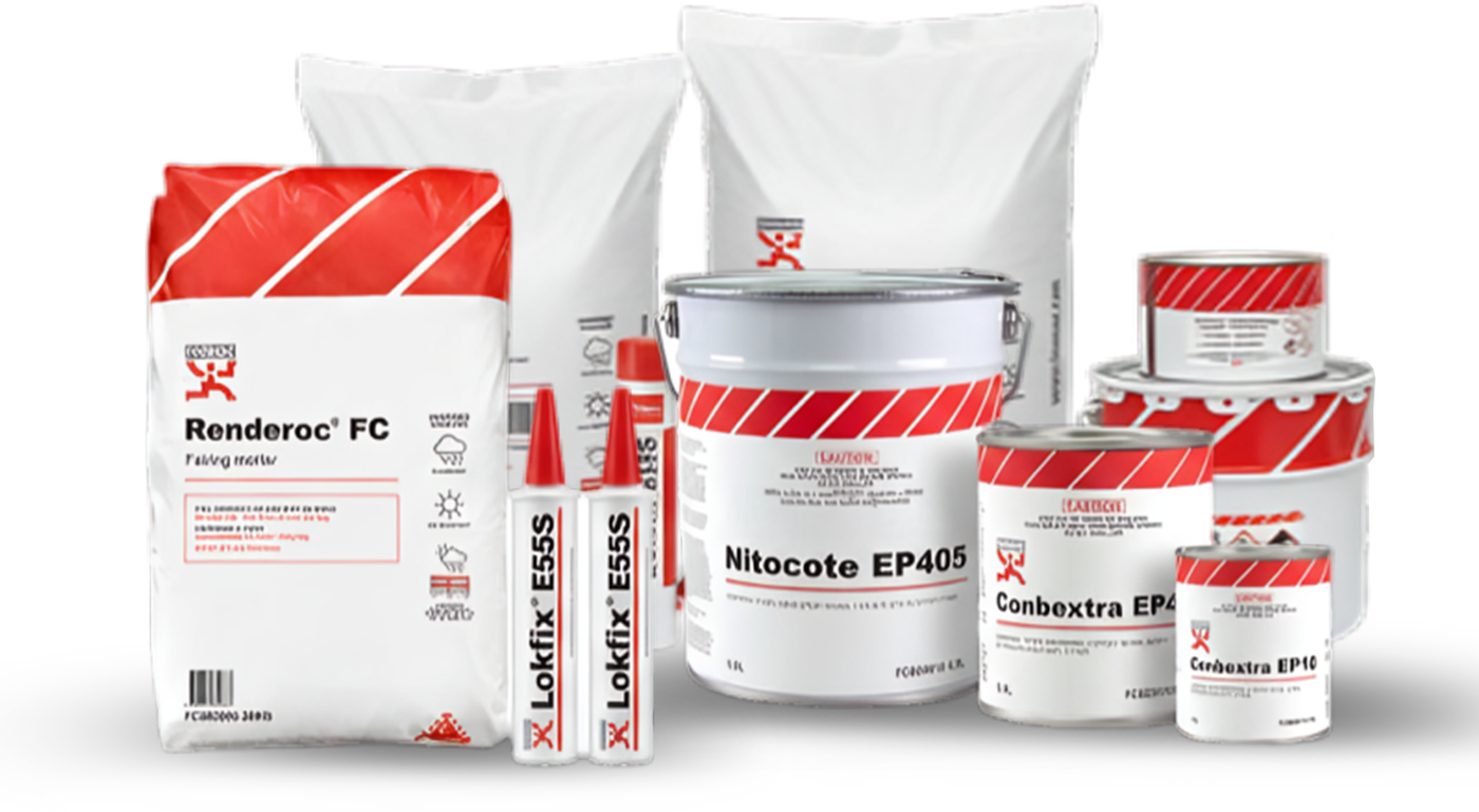 مواد الفوسام